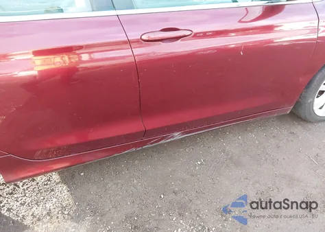 2015 Chrysler 200 Limited from USA, damaged, VIN 1C3CCCAB0FN526103